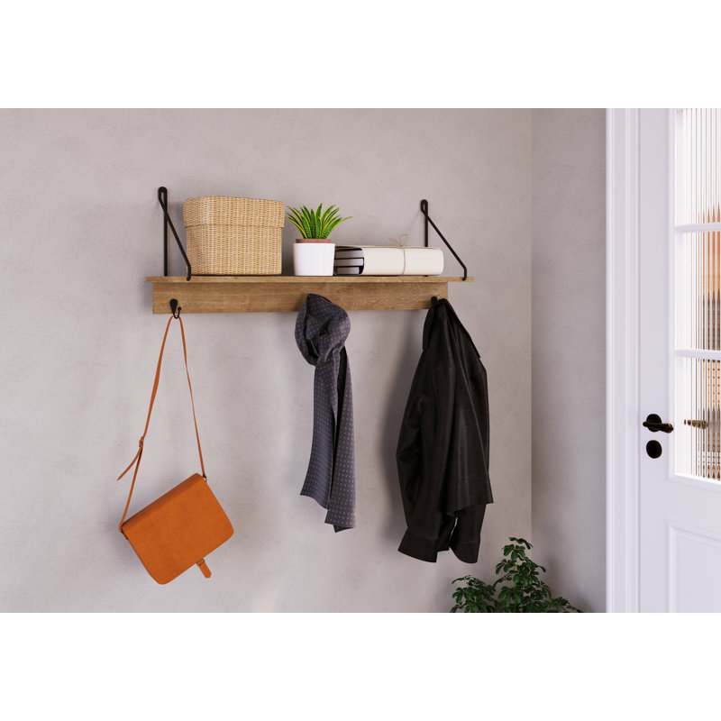 Accent Shelf