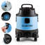 Klarstein Bagless Canister Vacuum