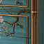 Commode décorative