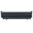 vidaXL Retractable Side Awning Roll Up Window Shade Folding Privacy Screen-108506810-108506811