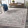 Infinity Oriental Indoor Rug