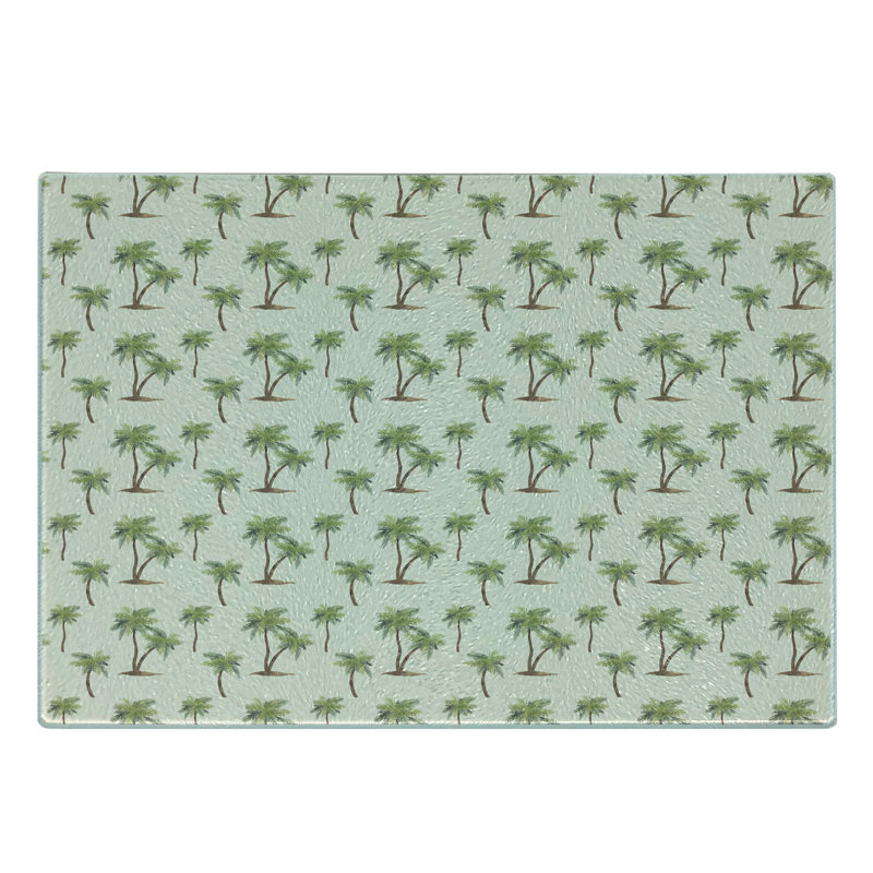 Planche à découper en verre à la maison east urban, 11,5 po x 8 po