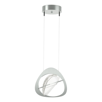 Venn 1 - Light Unique Geometric LED Pendant
