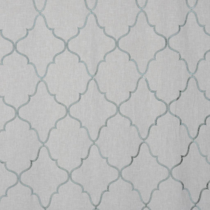 Davlin Fabric, Seaglass