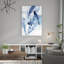«Morning Night I» par Christina Long, reproduction d'art sur toile tendue-105894320-28148873-28148878