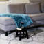 Floral Stool-1601165656
