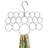 Axis 18-Loop Hanging Organizer