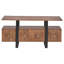 Console Aleira