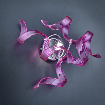 Astro Plug-in Flush Mounted Sconce