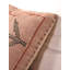 Housse de coussin rectangulaire Chalres