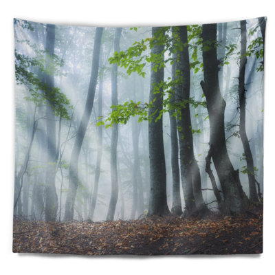 Polyester Tapestry