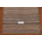 Striped Kilim Modern Area Rug 4x5