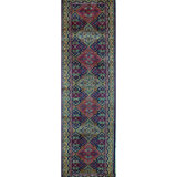 One-of-a-Kind 2'8" X 9'11" Area Rug