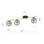 Wojtala 3 - Light Dome Chandelier-1172577569-1172577568