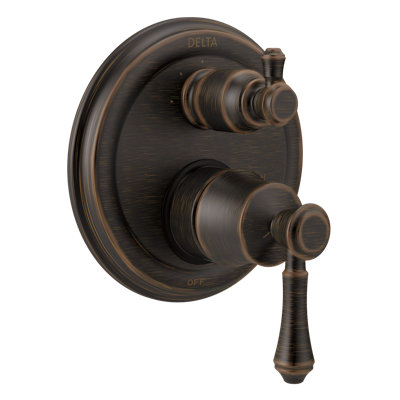 Garniture de valve Cassidy 14