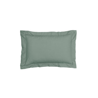 Eddye 100% Cotton Machine Woven Oxford Pillow Case