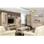 Skelton 138cm Sideboard