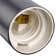 Hannah-Jayne 4 - Light 12.8'' Sputnik Modern Linear Flush Mount