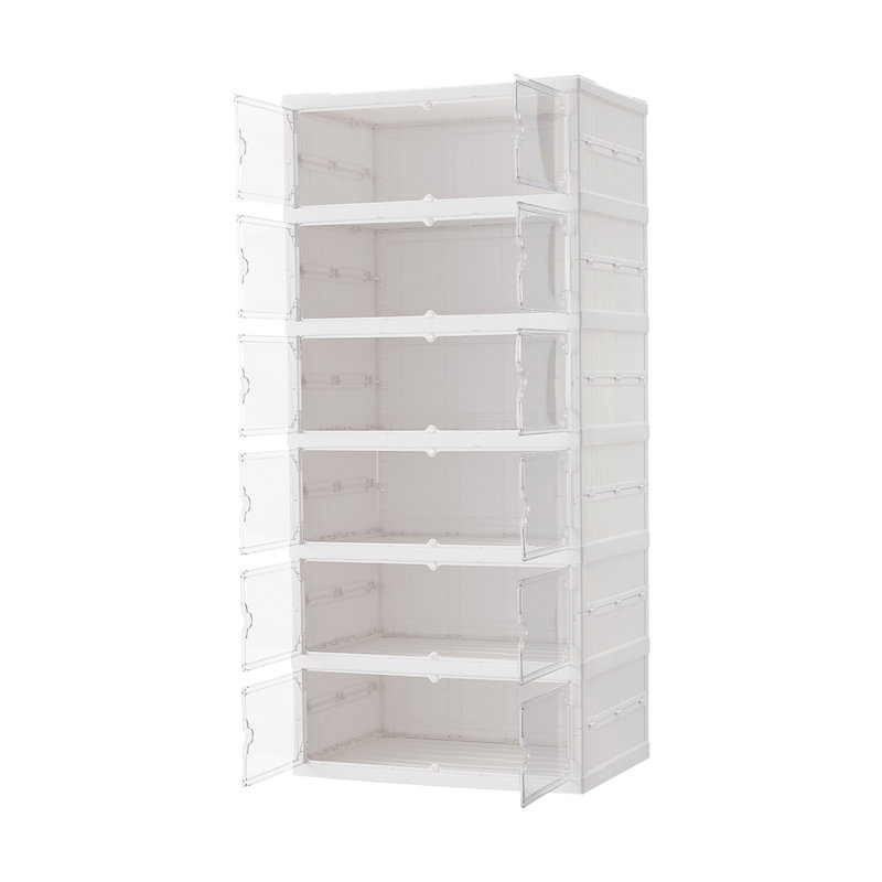 Shoe Storage, 110 cm H x 50 cm W x 36 cm D