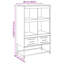 Rozetta 68cm Sideboard-239473918