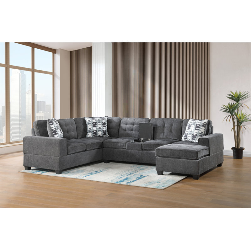 G0940B-SC G0943B-SC, Gris foncé