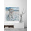 Parvez Taj - Wrapped Canvas Painting-52976463