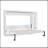 Murphy Bed With Bookshelf-341199529-341199530
