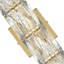 Applique murale en acier inoxydable Hornes-80246826-107465831-107465824