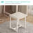 Makeup Vanity Desk With Chair & Power Outlet, Makeup Table Vanity Set With Drawers-835300568