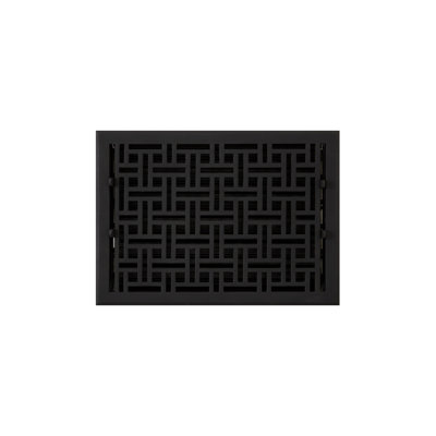 Cast Iron Floor Register