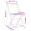 Patio Dining Side Chair