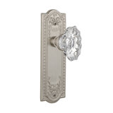Meadows Plate with Chateau Door Knob
