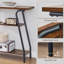 80 cm W Console Table