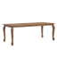 EXT. Table à manger 70936,00 WET (noyer)-1100170465
