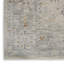 Tapis oriental gris Castanon-1553633200
