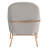 Margo Velvet Armchair-362738138