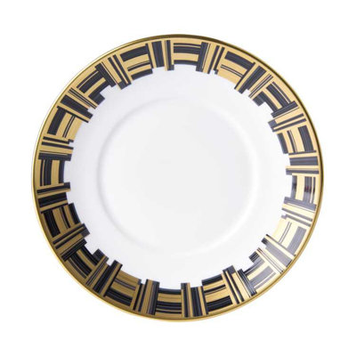 Broadway Handmade Bone China Saucer