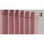 Rideau simple occultant en polyester l 50 po Betria-653033672-653033667