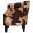 Notasulga Upholstered Barrel Chair