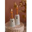 ENSEMBLE DE DEUX PORTE-BOUGIES HALLOWEEN-915416549