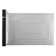 Cosmo 30" 1.2 Cubic Feet Microwave Drawer, Touch Control and Sensor Cooking