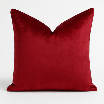 Housse de coussin Eclat Soleil 22 x 22