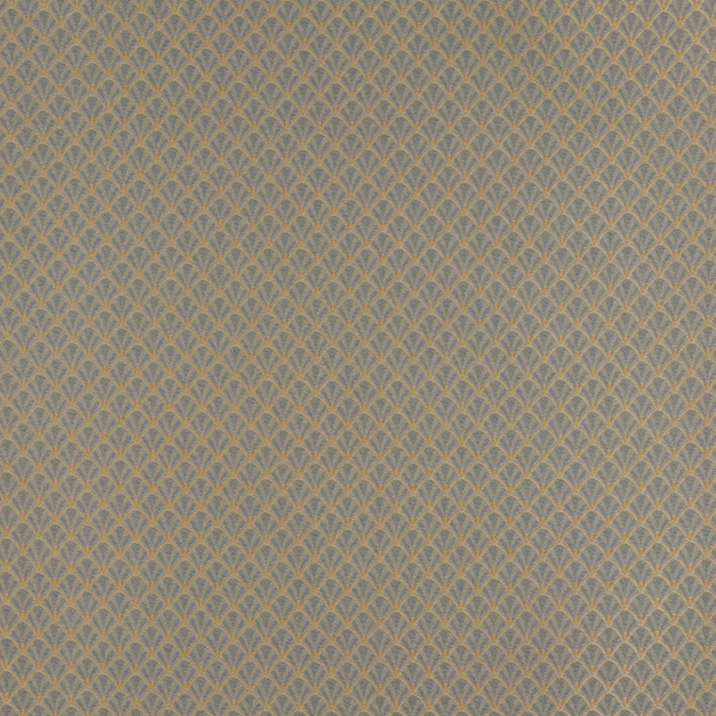 Tissu jacquard, Bleu 10