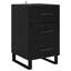40cm W Manufactured Wood Bedside Table-1567906343