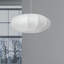 Luminaire suspendu géométrique 1 lumière Zoey