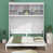 blanc est en rupture de stock
