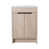 Plain Light Oak