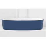 Ios 31.88'' L Bathroom Sink
