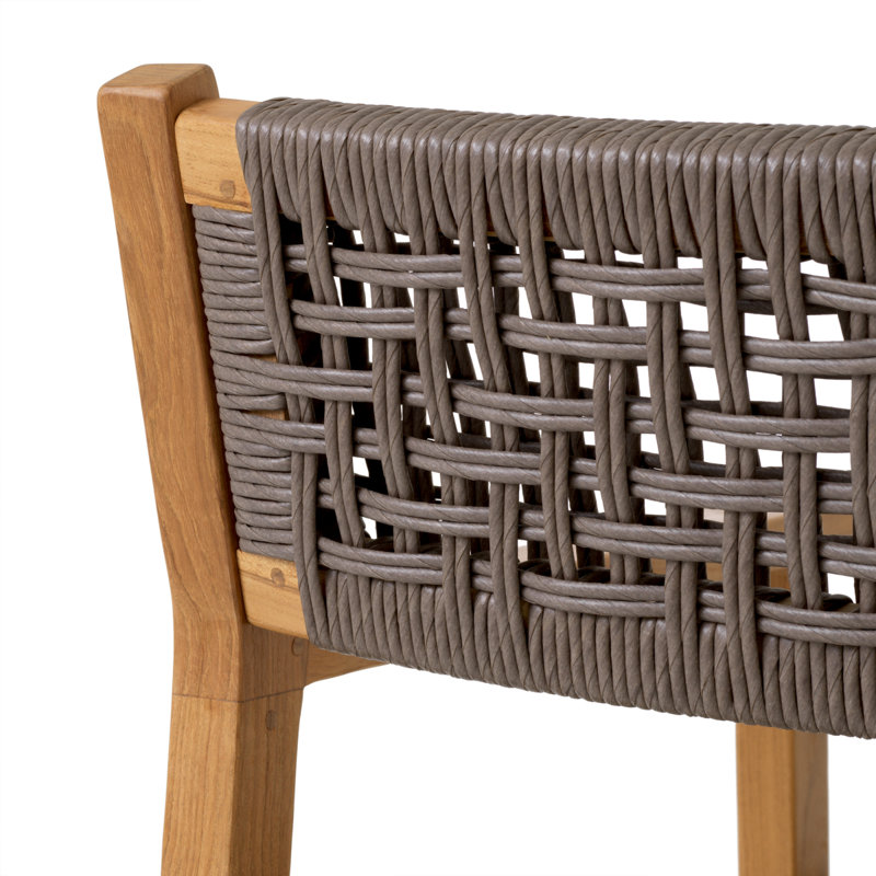 Fauteuil de patio Cancun