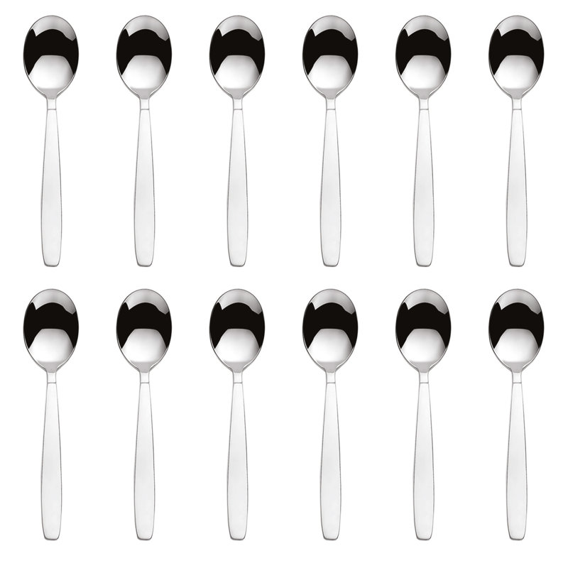 Elia Essence Stainless Steel Dinner Spoon